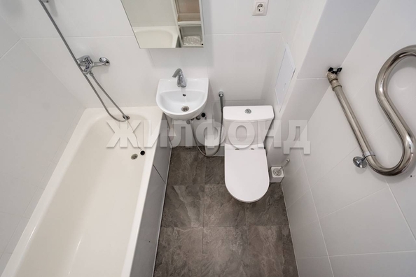 
  Продается 1-комн. квартира, 37.9 м², Тюленина ул, д. 1/2
. Фото 9.