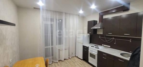 
  Сдается 1-комн. квартира, 37 м², Адриена Лежена ул, д. 27/1
. Фото 2.
