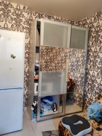 
   Продам студию, 19 м², Твардовского ул, 22

. Фото 3.