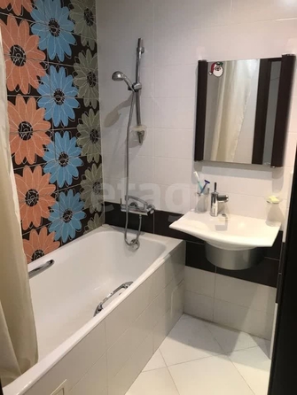 
  Сдам в аренду 1-комнатную квартиру, 36.7 м², Новосибирск

. Фото 5.