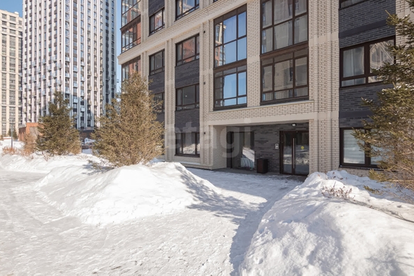 
   Продам 3-комнатную, 70 м², Фабричная ул, 65

. Фото 21.