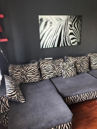 
  Сдам в аренду 1-комнатную квартиру, 45 м², Новосибирск

. Фото 10.
