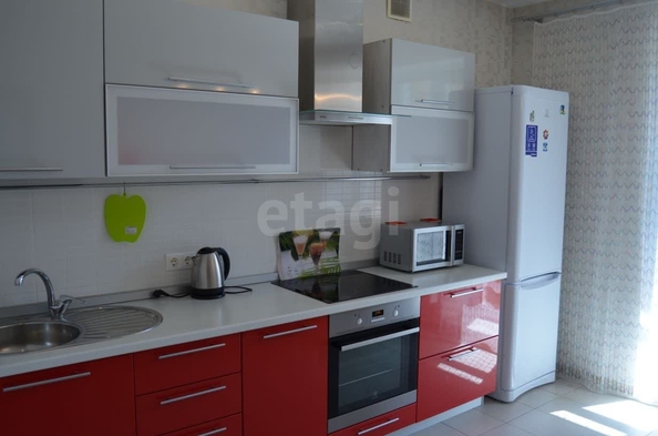 
  Сдам в аренду 1-комнатную квартиру, 45 м², Новосибирск

. Фото 2.
