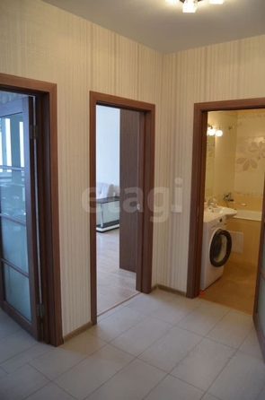 
  Сдам в аренду 1-комнатную квартиру, 45 м², Новосибирск

. Фото 4.