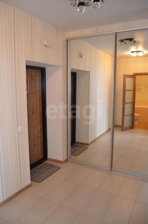 
  Сдам в аренду 1-комнатную квартиру, 45 м², Новосибирск

. Фото 6.