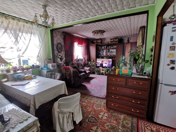 
   Продам дом, 45.4 м², Новосибирск

. Фото 3.