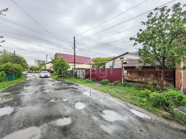 
  Продается дом, 45.4 м², Новосибирск
. Фото 34.