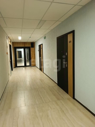 
  Сдам в аренду апартаменты, 27 м², Новосибирск

. Фото 10.