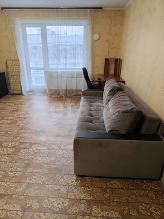 
  Сдам в аренду апартаменты, 33 м², Новосибирск

. Фото 4.