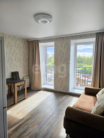 
  Сдам в аренду 1-комнатную квартиру, 47 м², Новосибирск

. Фото 1.