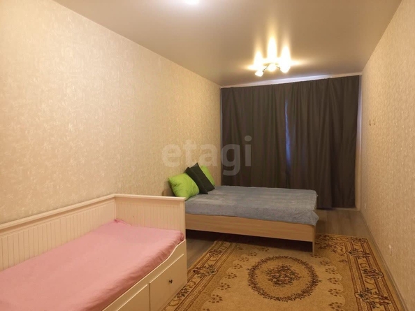 
  Сдам в аренду 2-комнатную квартиру, 47 м², Новосибирск

. Фото 4.