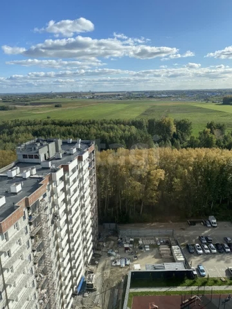 
  Сдам в аренду 2-комнатную квартиру, 55 м², Новосибирск

. Фото 8.