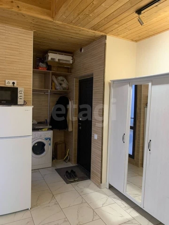 
  Сдам в аренду апартаменты, 30 м², Новосибирск

. Фото 3.