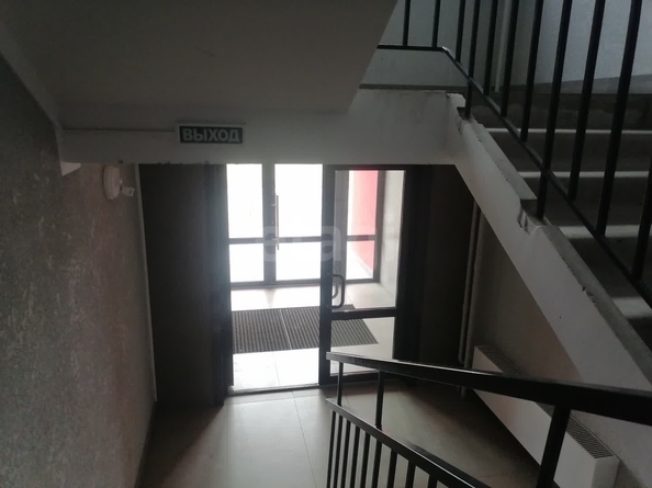 
   Продам студию, 25.3 м², Связистов ул, 162

. Фото 7.