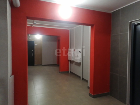 
   Продам студию, 25.3 м², Связистов ул, 162

. Фото 8.