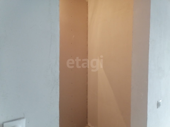 
   Продам студию, 25.3 м², Связистов ул, 162

. Фото 14.