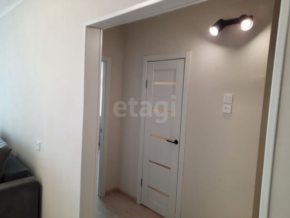 
  Сдам в аренду 1-комнатную квартиру, 34.7 м², Новосибирск

. Фото 7.