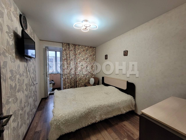 
   Продам 2-комнатную, 49.5 м², Колхидская ул, 11

. Фото 2.