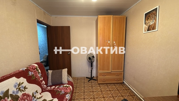 
   Продам дом, 69.1 м², Коченево

. Фото 18.
