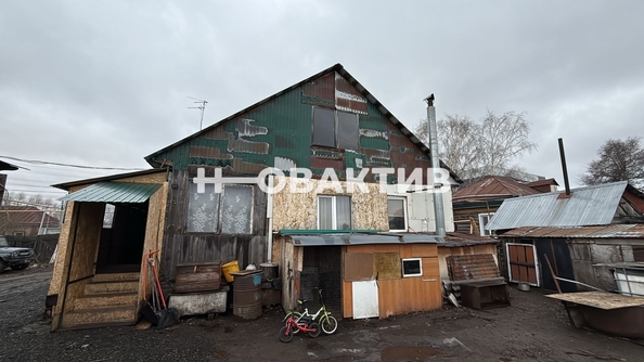 
   Продам дом, 69.1 м², Коченево

. Фото 36.