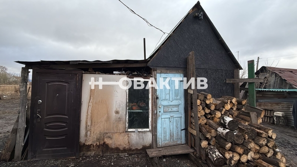 
   Продам дом, 69.1 м², Коченево

. Фото 37.