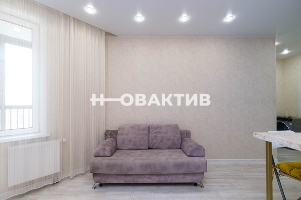 
   Продам 2-комнатную, 44.2 м², Дачная ул, 42

. Фото 4.