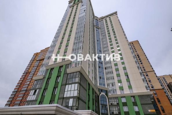 
   Продам 2-комнатную, 44.2 м², Дачная ул, 42

. Фото 39.