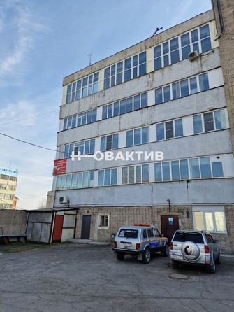 
   Продам торговое помещение, 13.3 м², Кирова ул, 26

. Фото 1.