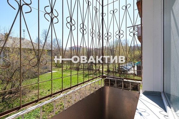 
   Продам 2-комнатную, 43.1 м², Молодежи б-р, 4

. Фото 12.