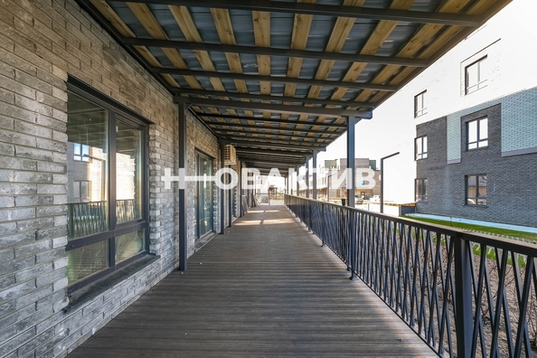 
   Продам студию, 38.8 м², Ботаника мкр, 7

. Фото 12.