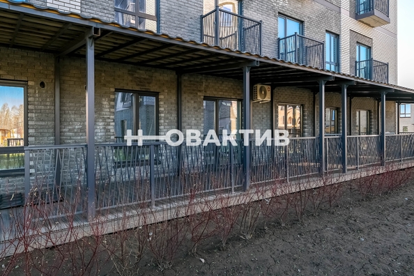 
   Продам студию, 38.8 м², Ботаника мкр, 7

. Фото 13.
