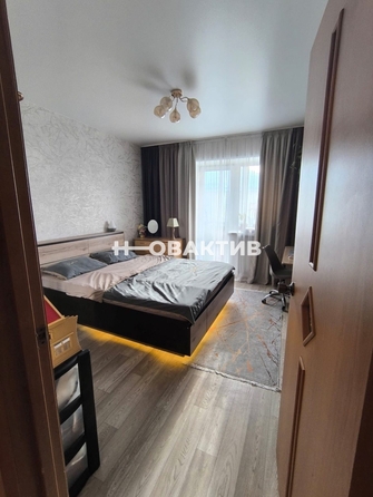 
   Продам 2-комнатную, 56 м², Театральная ул, 2А

. Фото 3.