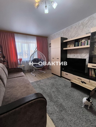 
   Продам 2-комнатную, 56 м², Театральная ул, 2А

. Фото 9.