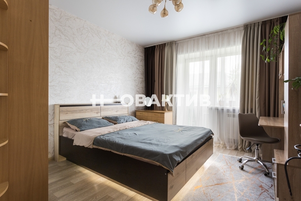 
  Продается 2-комн. квартира, 56 м², Театральная ул, д. 2А
. Фото 11.