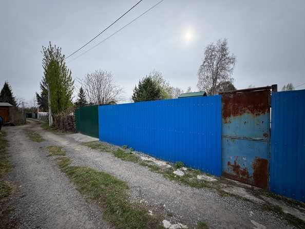 
   Продам коттедж, 35 м², Новосибирск

. Фото 11.