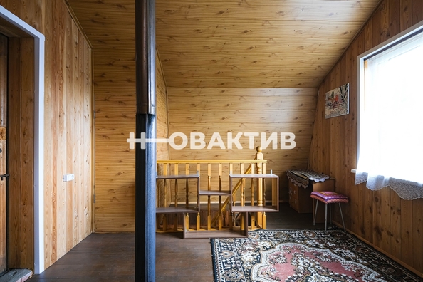 
  Продается коттедж, 35 м², Новосибирск
. Фото 8.