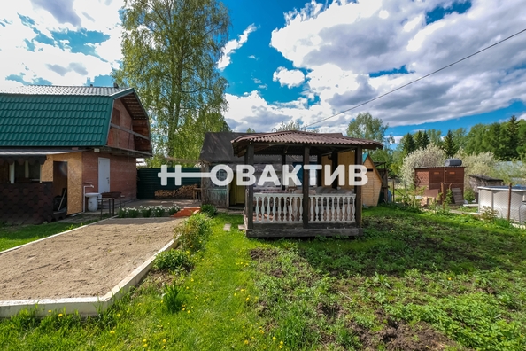 
  Продается коттедж, 35 м², Новосибирск
. Фото 31.