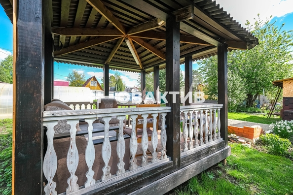 
  Продается коттедж, 35 м², Новосибирск
. Фото 34.