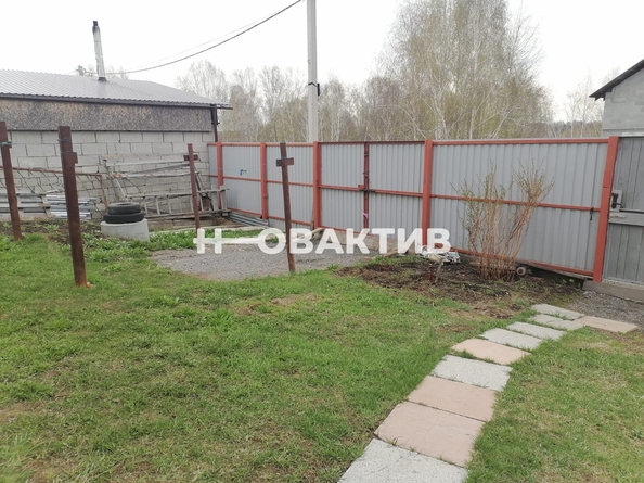 
   Продам дом, 220.7 м², Новосибирск

. Фото 7.
