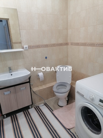 
   Продам дом, 220.7 м², Новосибирск

. Фото 28.