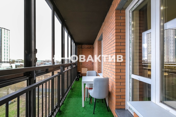 
   Продам студию, 31.3 м², Королева ул, 3

. Фото 18.