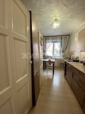 
  Продается 2-комн. квартира, 52.2 м², Ельцовская ул, д. 6
. Фото 28.