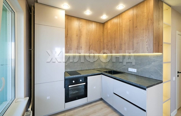
   Продам 2-комнатную, 51.4 м², Николая Островского ул, 195/3

. Фото 5.