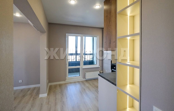
   Продам 2-комнатную, 51.4 м², Николая Островского ул, 195/3

. Фото 16.