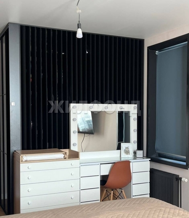 
   Продам 2-комнатную, 56 м², Бородина ул, 56

. Фото 10.