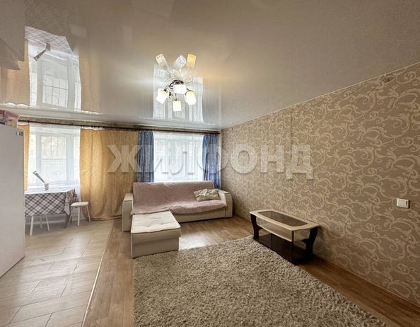 
   Продам 2-комнатную, 50.9 м², Первомайская ул, 200

. Фото 3.