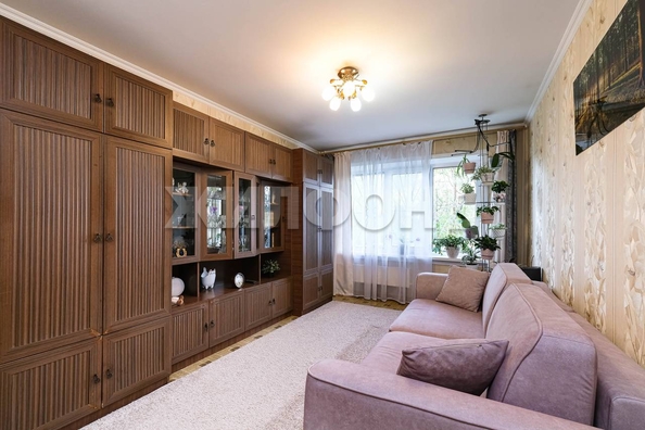 
  Продается 2-комн. квартира, 42.9 м², Чемская ул, д. 2
. Фото 2.