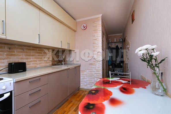
  Продается 2-комн. квартира, 42.9 м², Чемская ул, д. 2
. Фото 12.