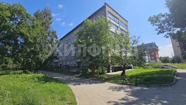 
  Продается 2-комн. квартира, 43.8 м², Линейная ул, д. 41
. Фото 3.