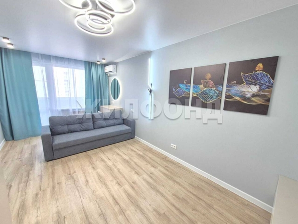 
   Продам 2-комнатную, 43.3 м², Железнодорожная ул, 6/1

. Фото 11.